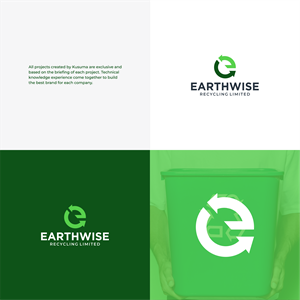 Logo Design by Kusuma Studio for this project | Design: #34934171