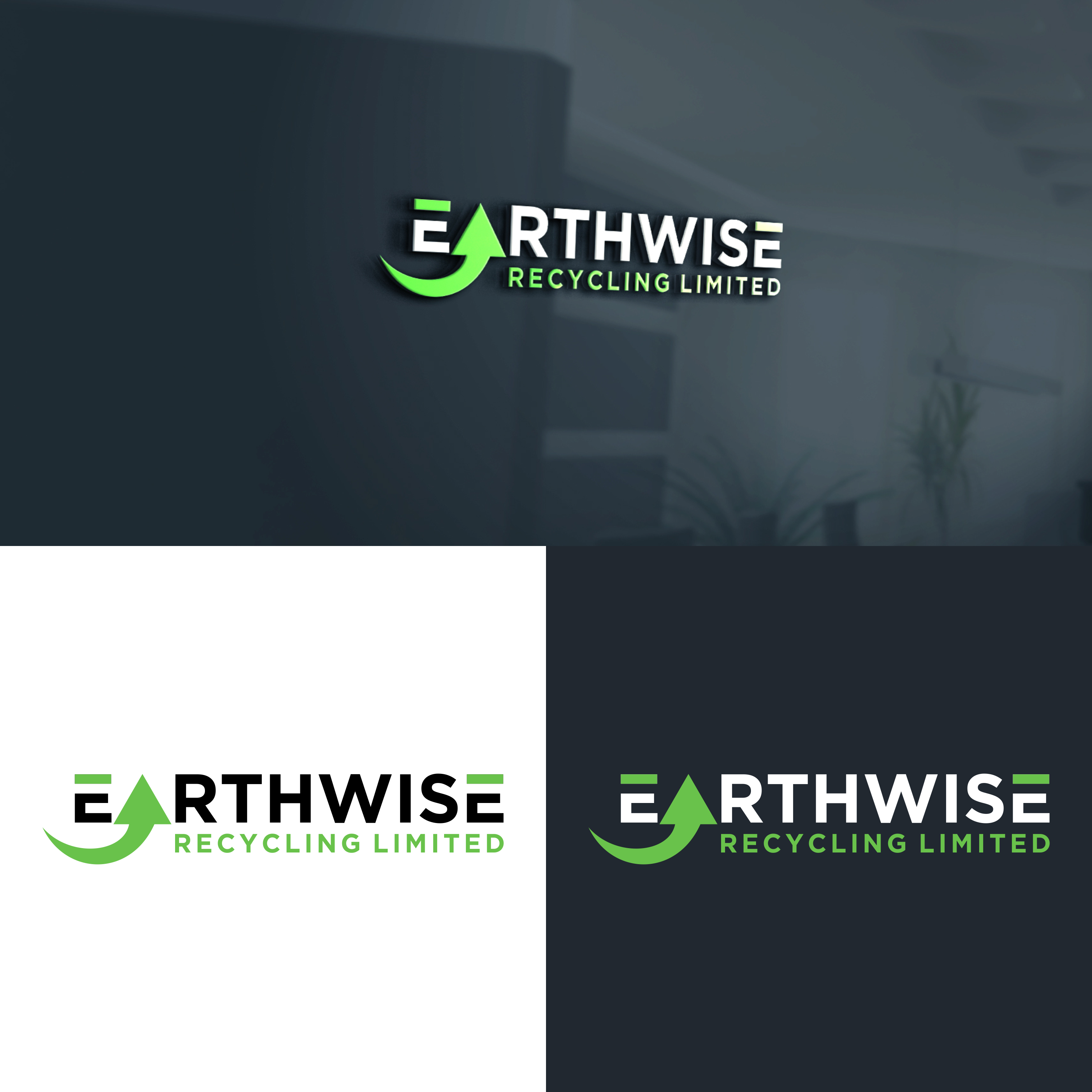 Logo Design by izdihaar studio for this project | Design #34938680