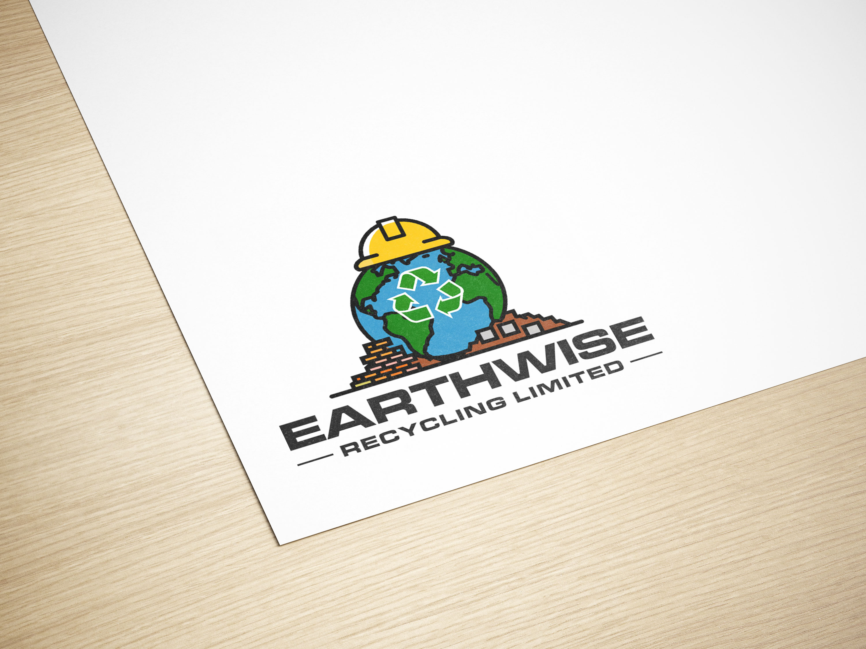 Logo Design by D -lara seen for this project | Design #34940924
