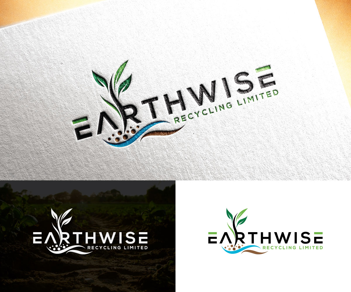 Logo Design by Dot Design 3 for this project | Design #34954786