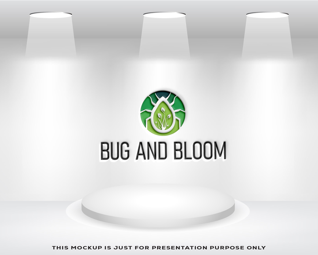 Logo Design by Razaq for this project | Design #34932421