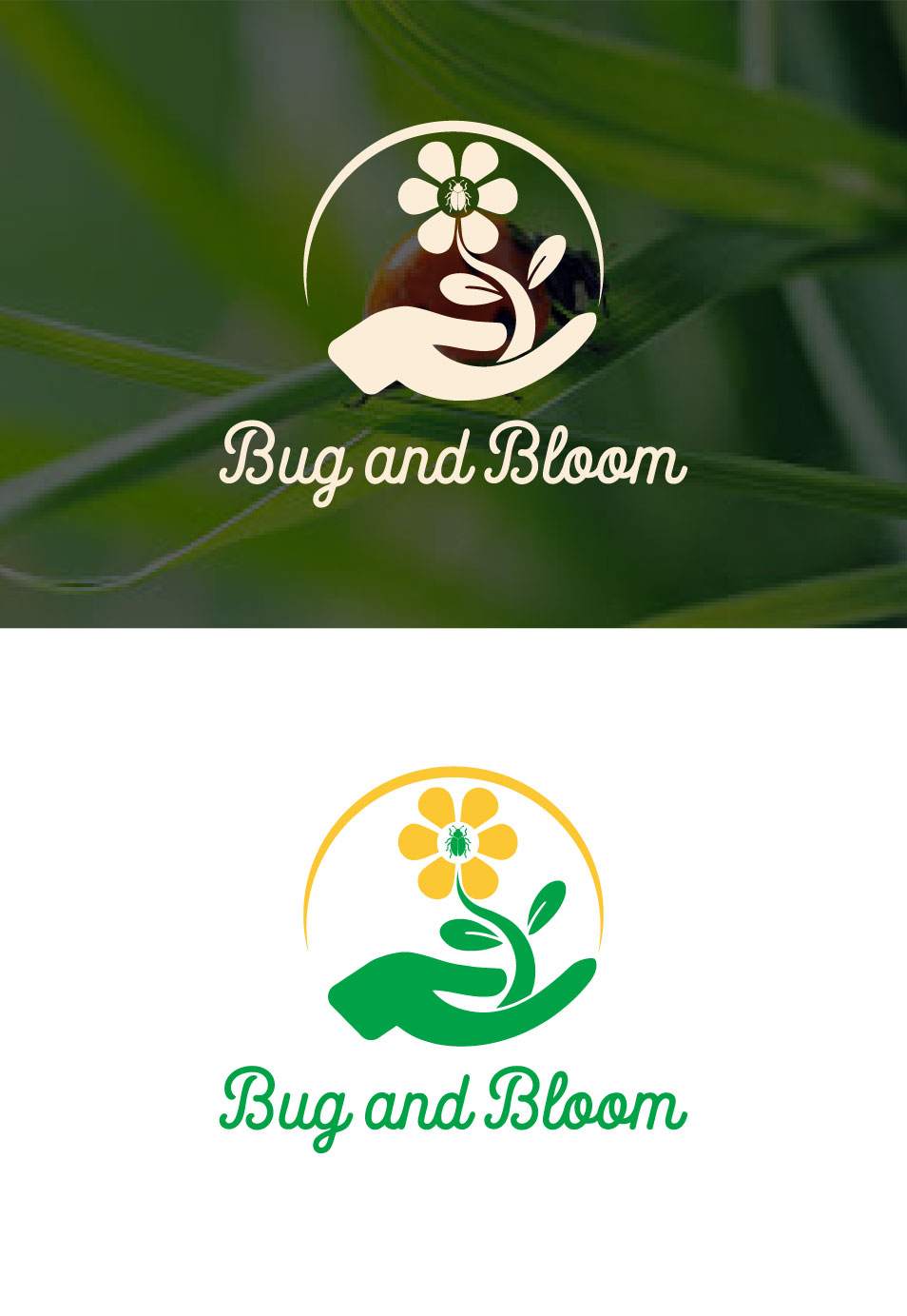 Diseño de Logo por DesignVerse777 para este proyecto | Diseño #34951748