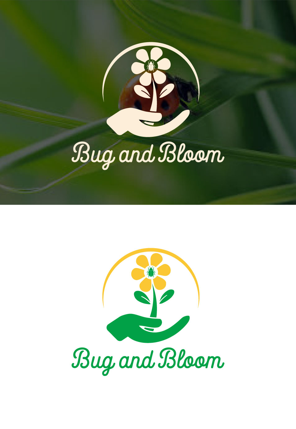 Diseño de Logo por DesignVerse777 para este proyecto | Diseño #34951750