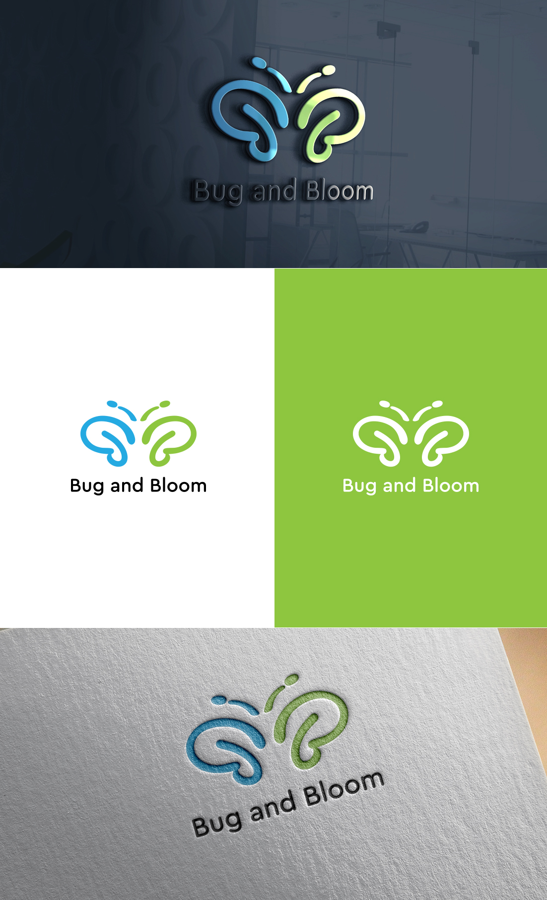 Diseño de Logo por GLDesigns para este proyecto | Diseño #34928675