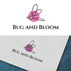 Logo Design by huepixel stuudio