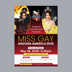 Flyer Design by GraphicMonster for this project | Design: #34934758