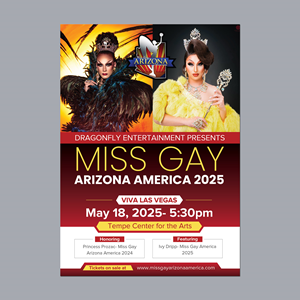 Flyer Design by GraphicMonster for this project | Design: #34934759