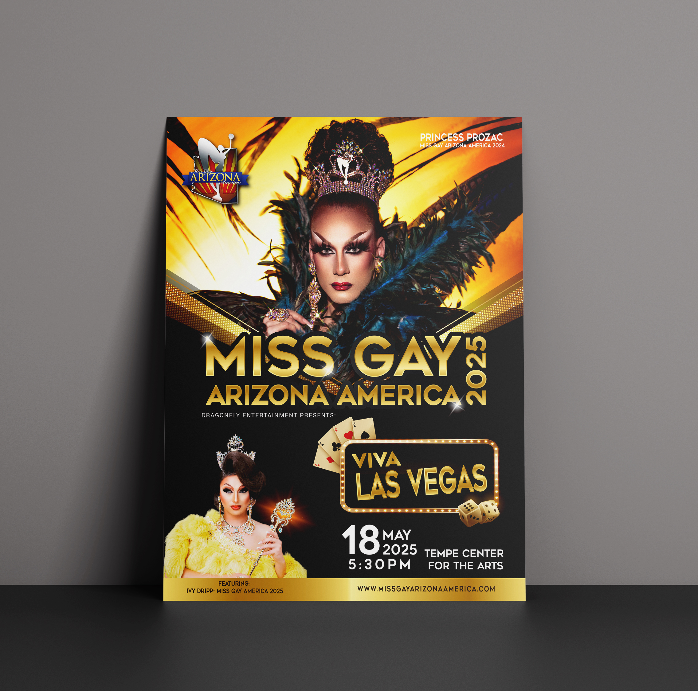 Flyer Design by HT Graphic for this project | Design #34931205
