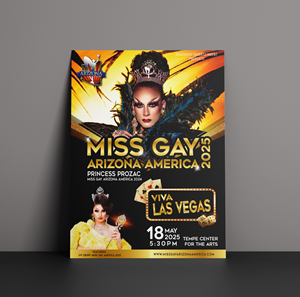 Flyer Design by HT Graphic