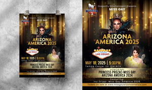 Flyer Design by Impressive Designs for this project | Design #34931134