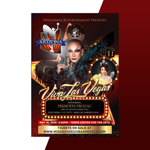 Flyer Design by ThiagoB for this project | Design: #34928772