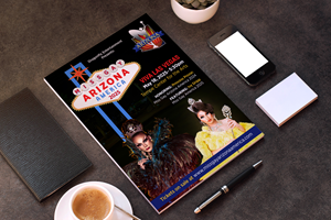 Flyer Design by GraphicsGuru for this project | Design: #34936318