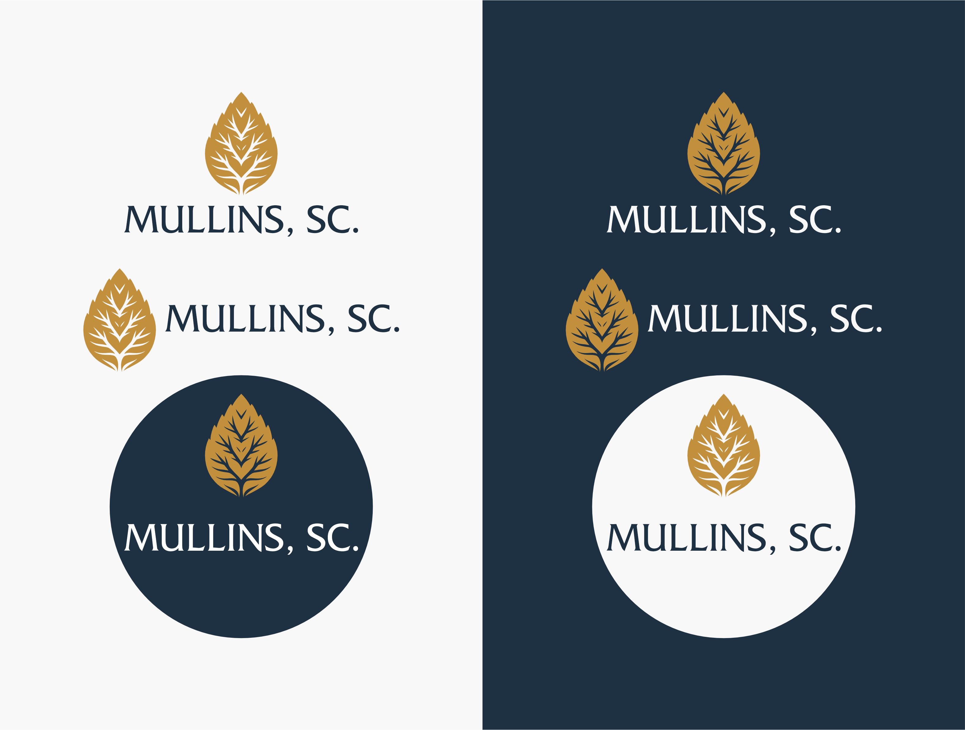 Logo Design by erikdesign for Hidden Acres | Design #34946657