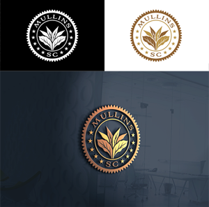 Design de Logo par RA-bica pour Hidden Acres | Design : #34936080