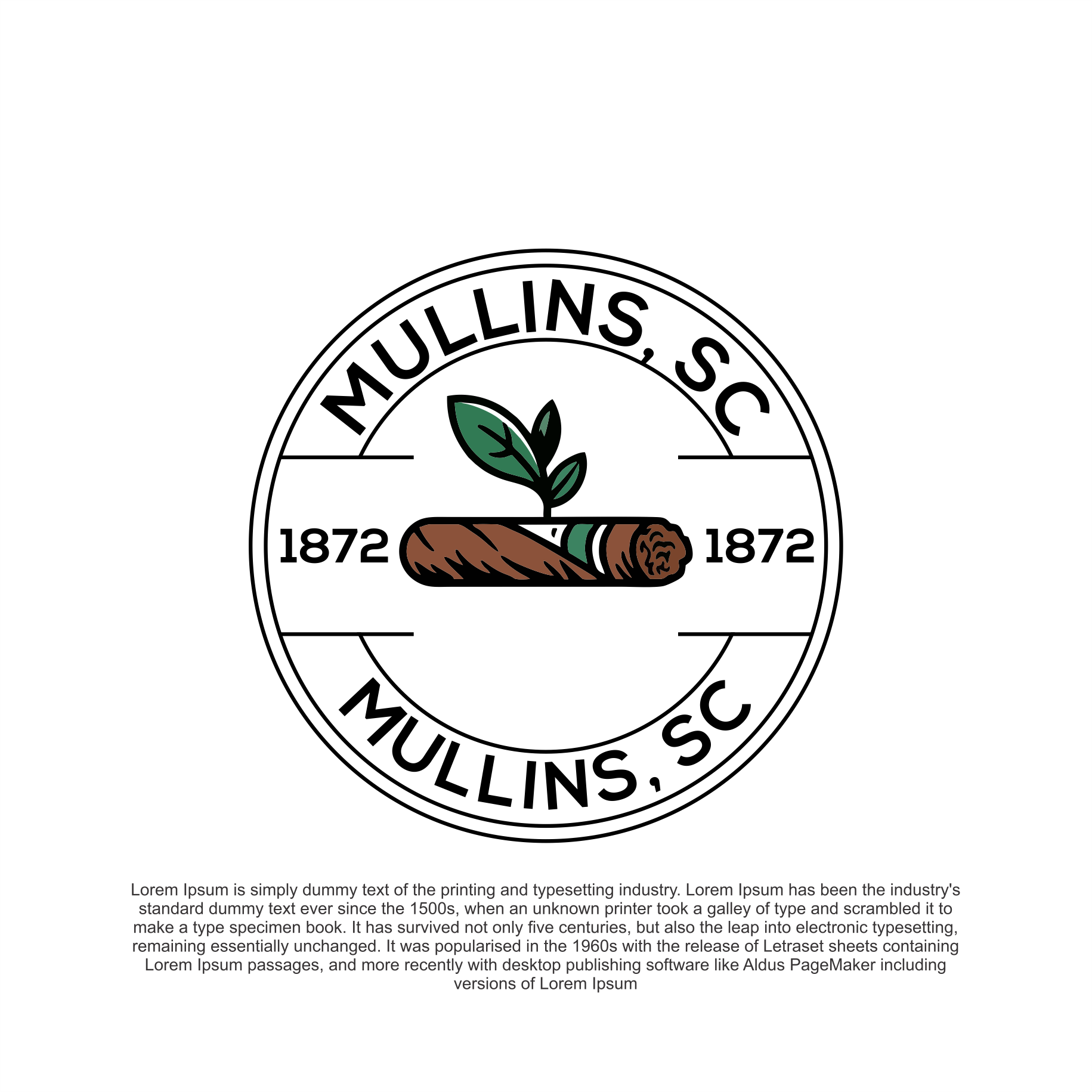 Logo Design by diego costa for Hidden Acres | Design #34929534