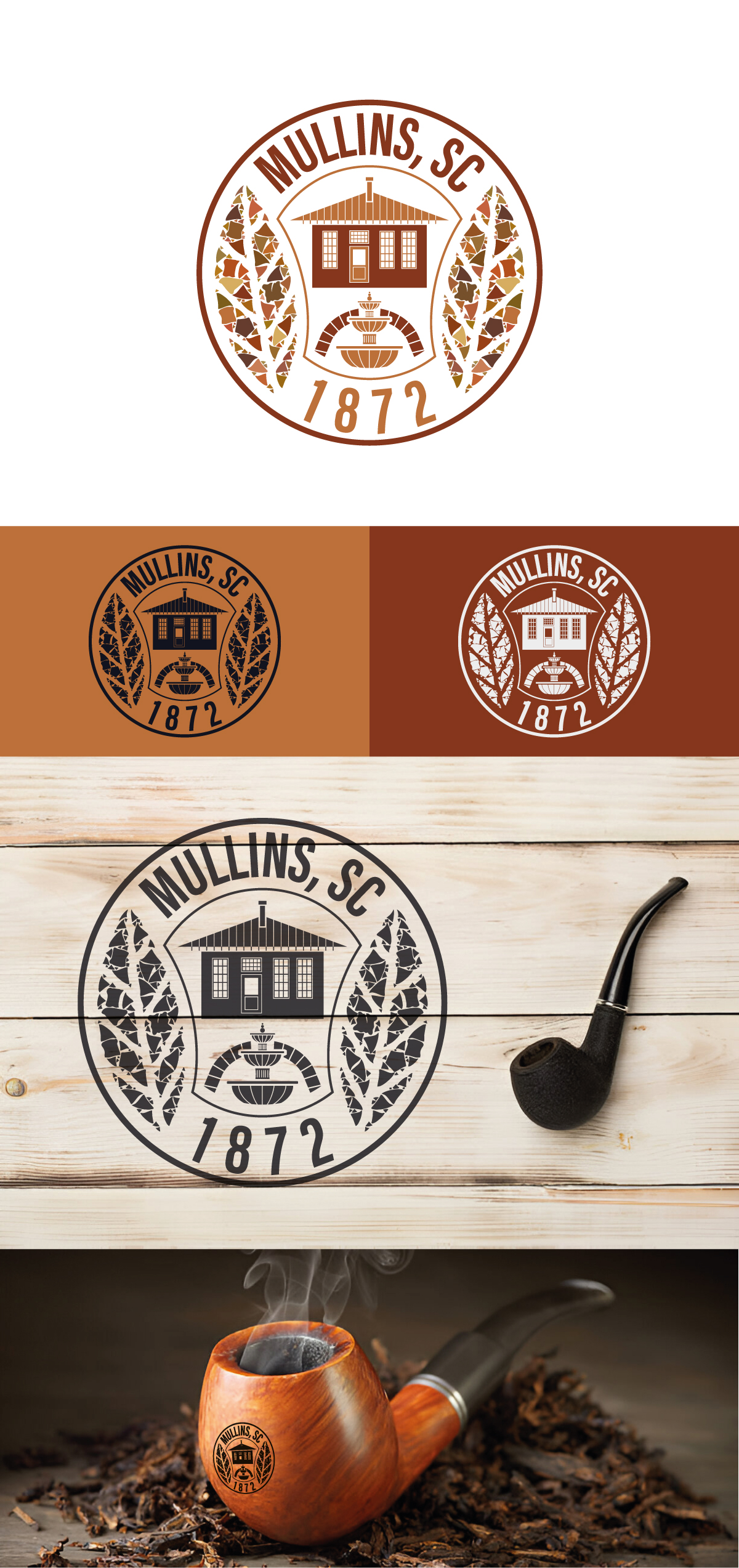 Design de Logo par mounir.co pour Hidden Acres | Design #34954580