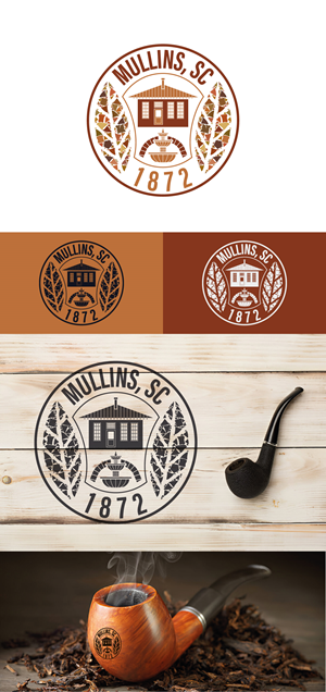 Logo Design by mounir.co for Hidden Acres | Design #34954580