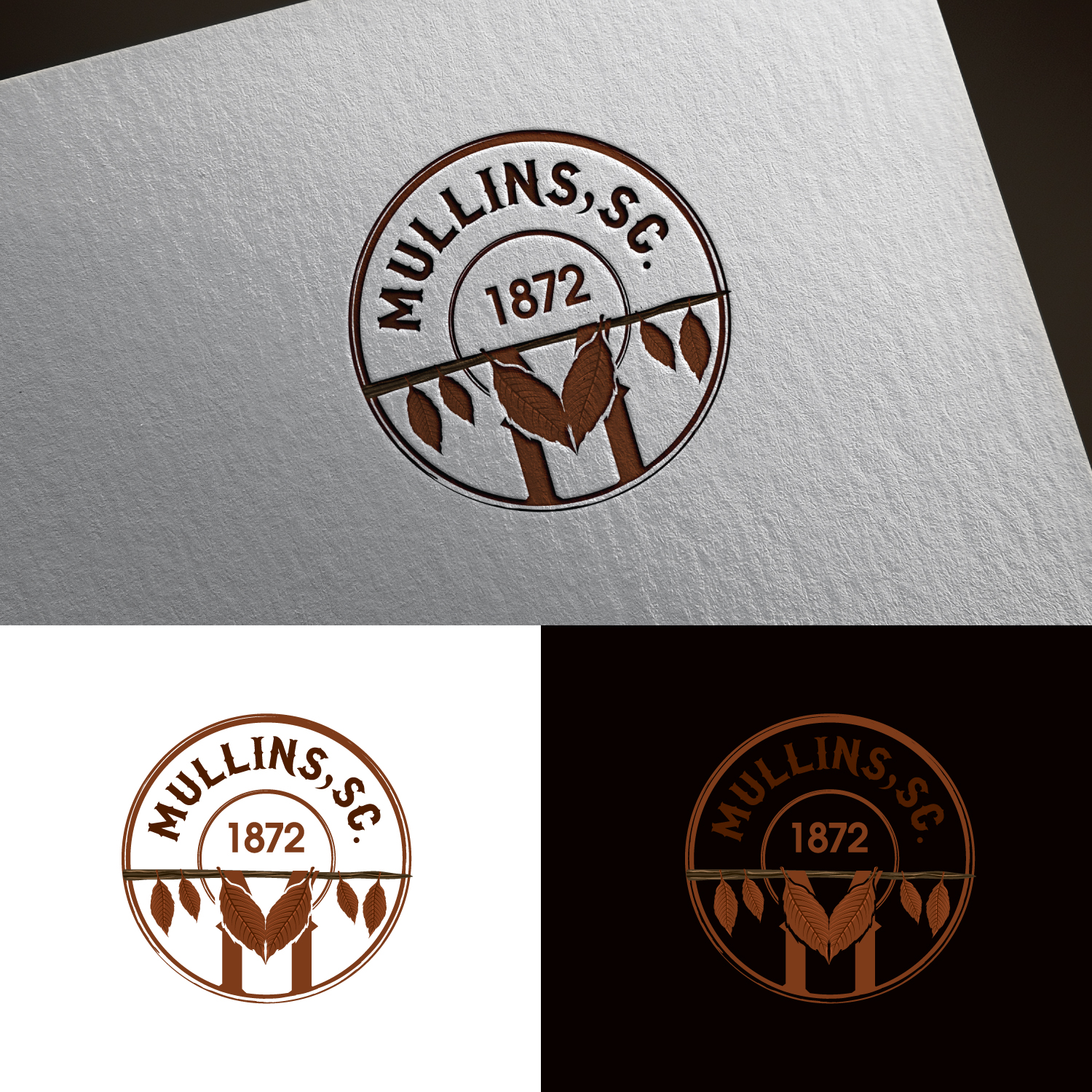 Logo Design by sankar999 for Hidden Acres | Design #34931456