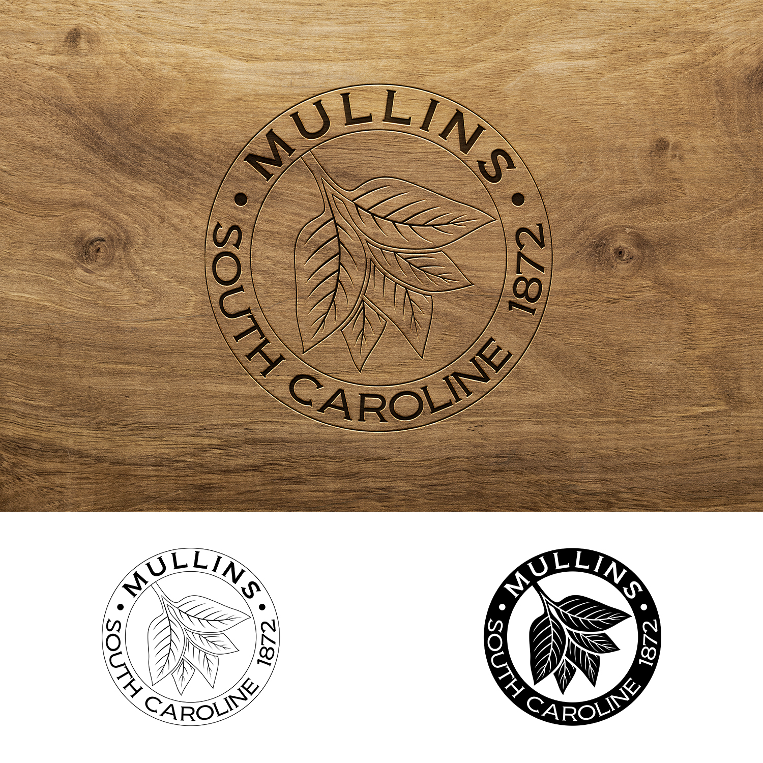 Diseño de Logo por GRAFFYC para Hidden Acres | Diseño #34943170