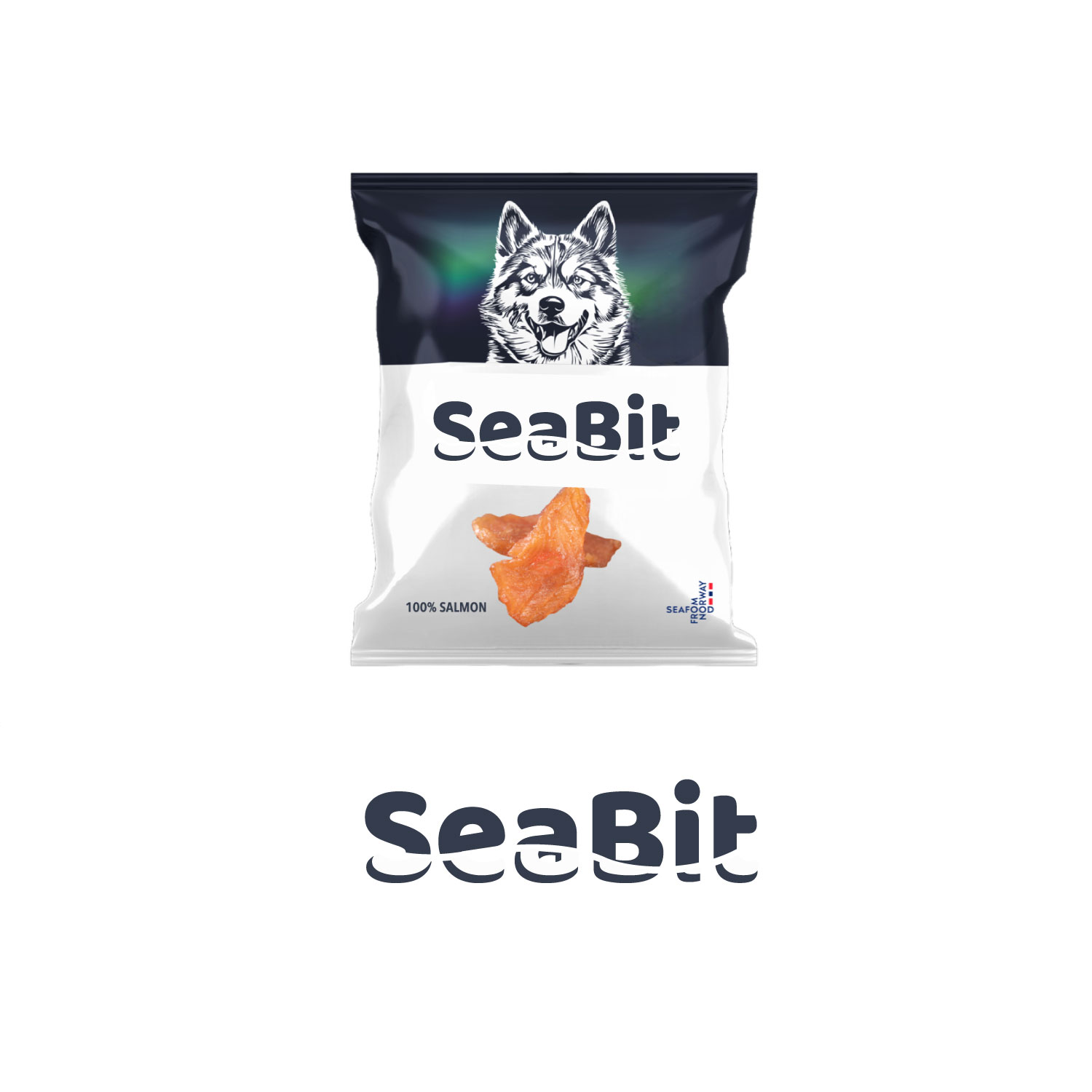 Logo Design by Art_lv for Easyfish AS | Design #34974288