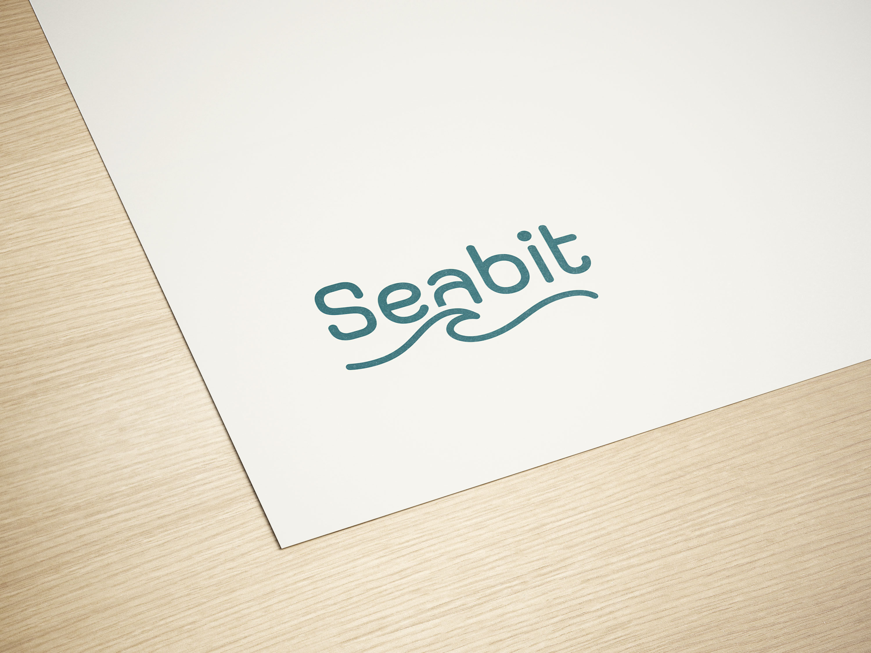 Logo Design by D -lara seen for Easyfish AS | Design #34944368