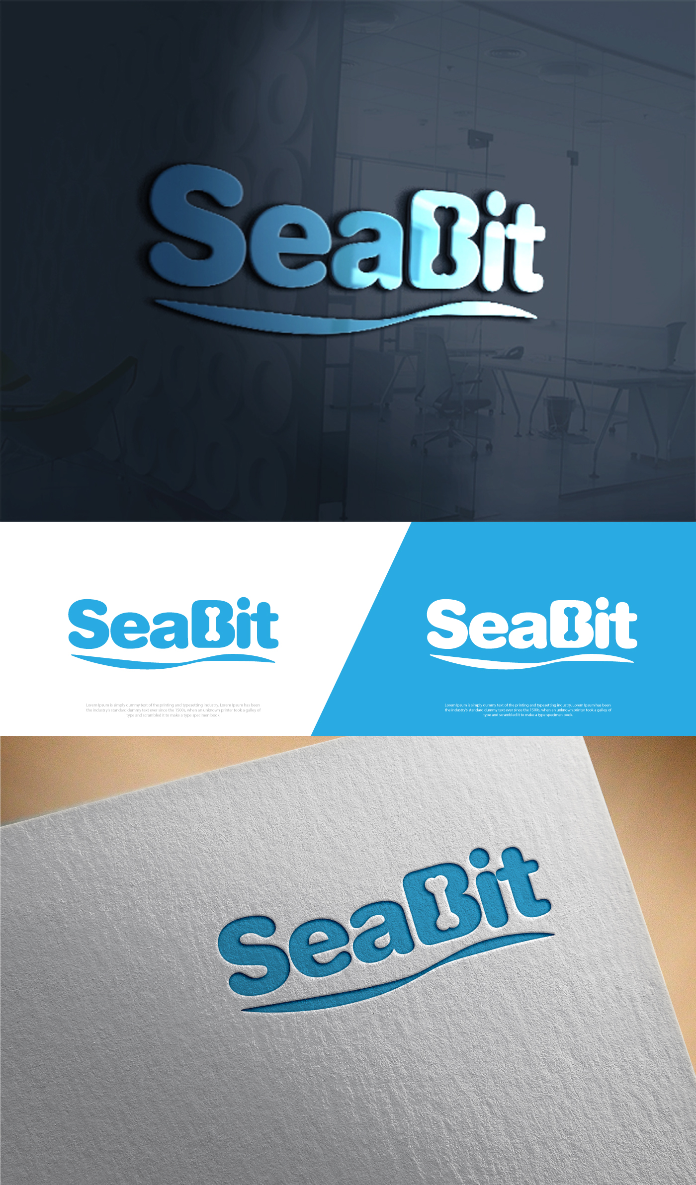 Diseño de Logo por Cool-Designer para Easyfish AS | Diseño #34932894