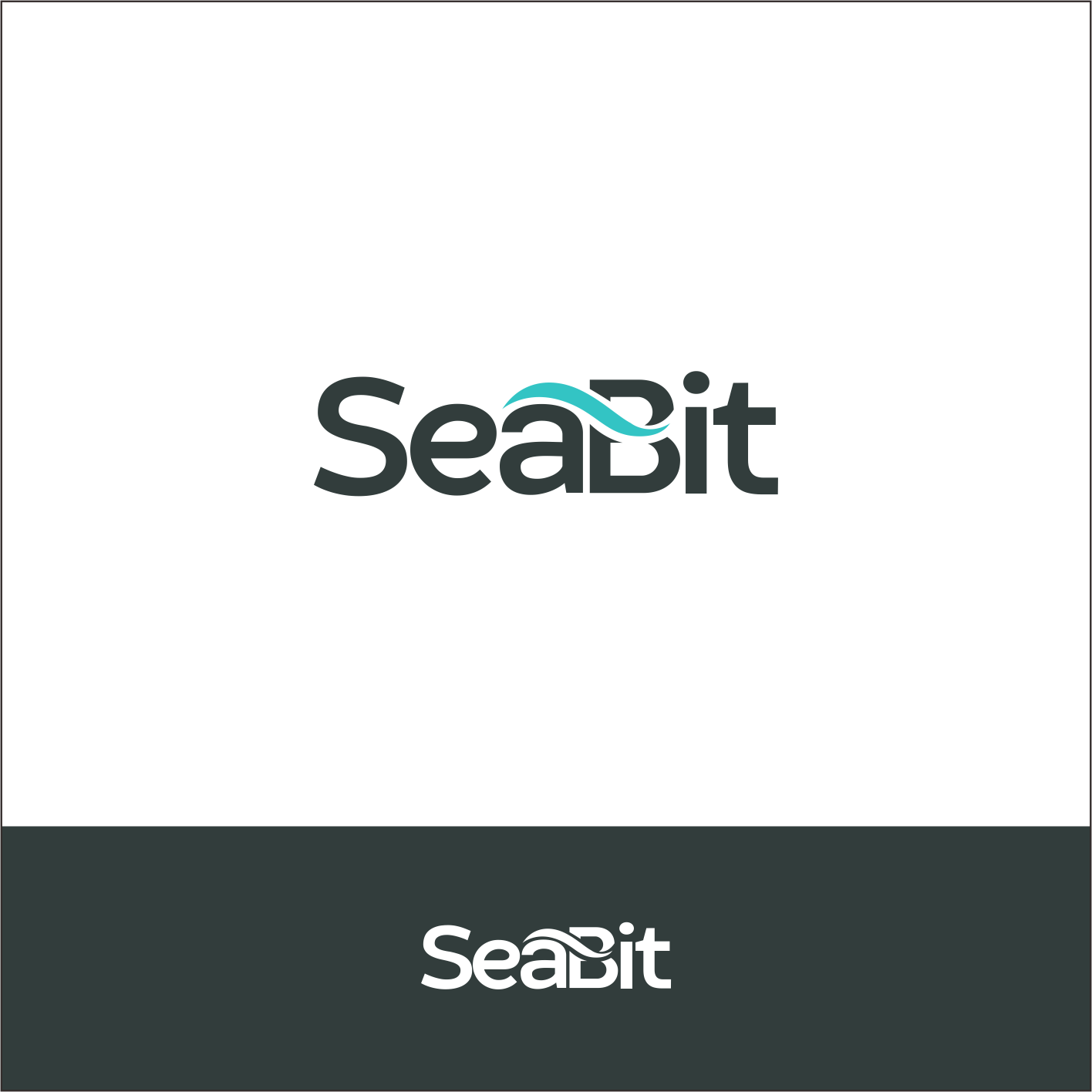Logo Design by Arham Hidayat for Easyfish AS | Design #34953647