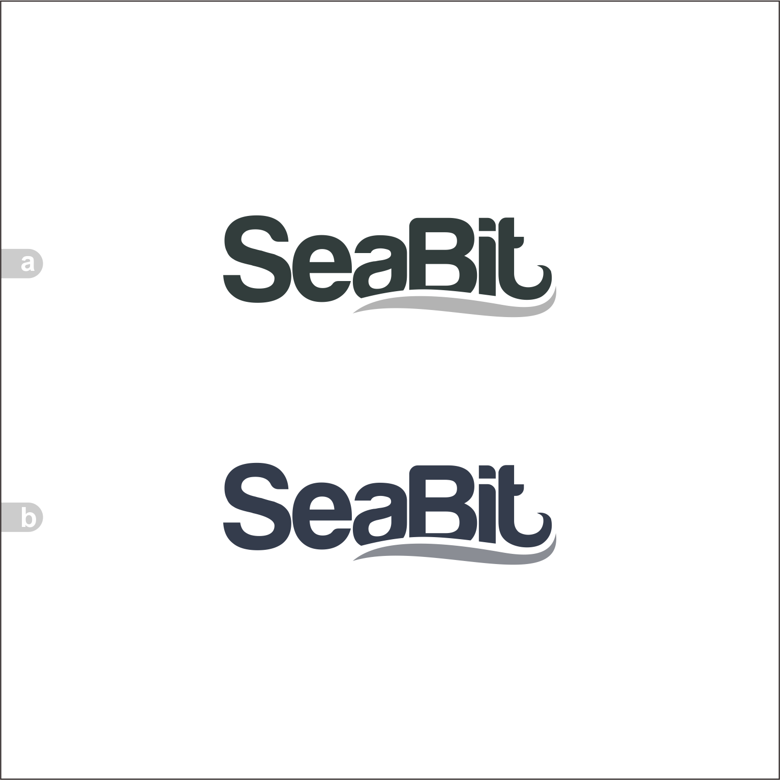 Logo Design by Arham Hidayat for Easyfish AS | Design #34967382