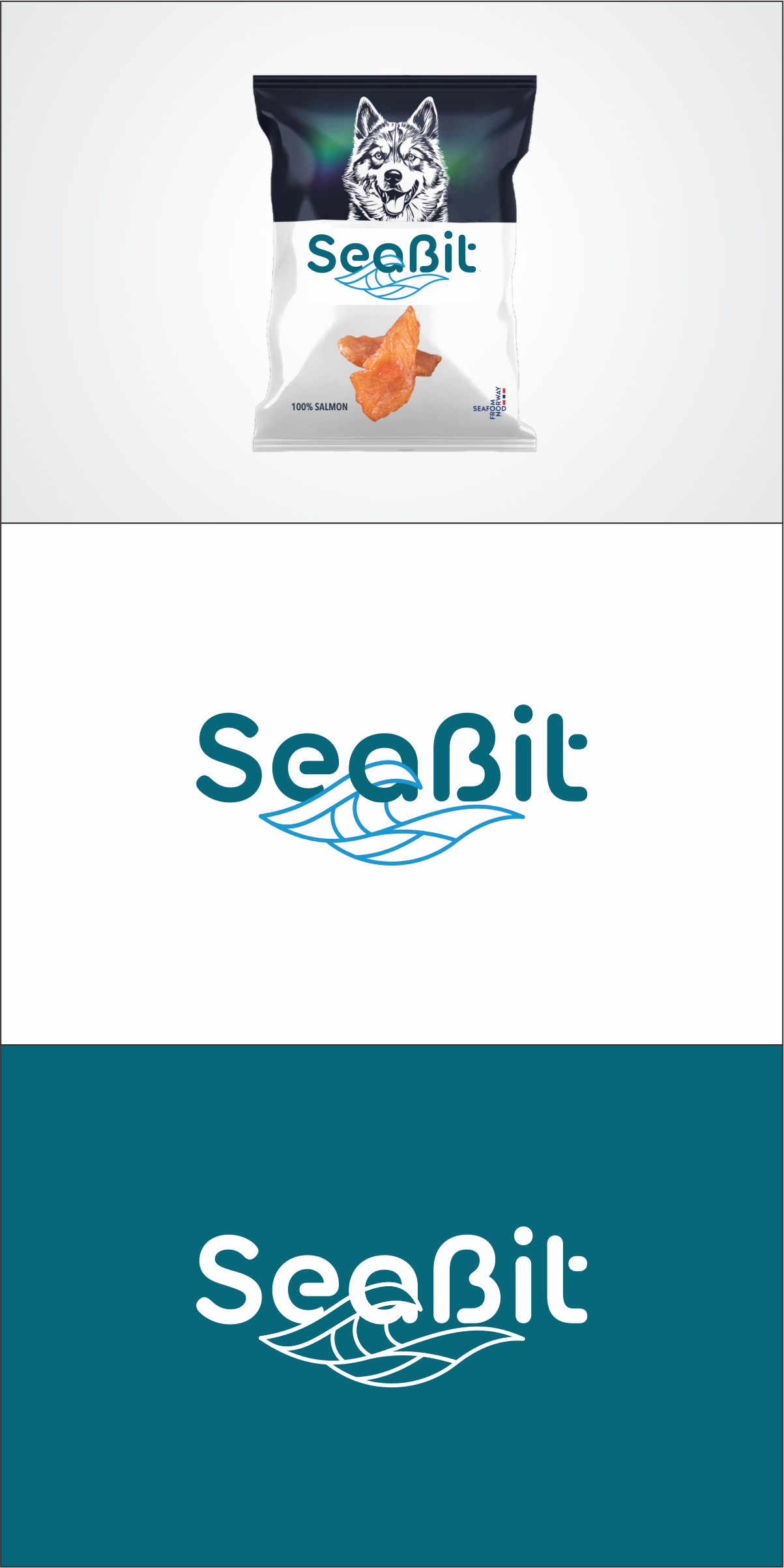 Diseño de Logo por Robert Macwan para Easyfish AS | Diseño #34969980