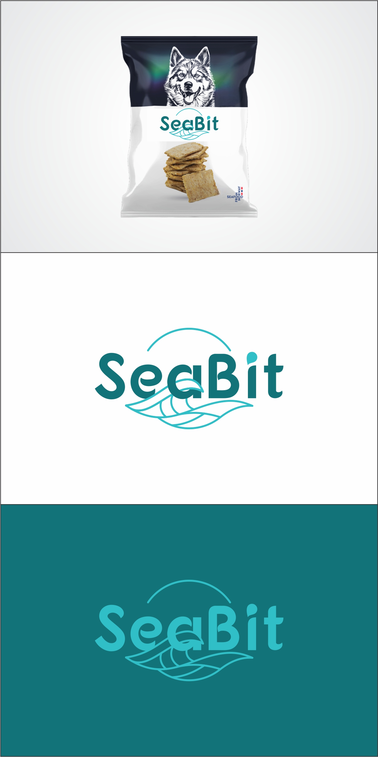 Diseño de Logo por Robert Macwan para Easyfish AS | Diseño #34969981