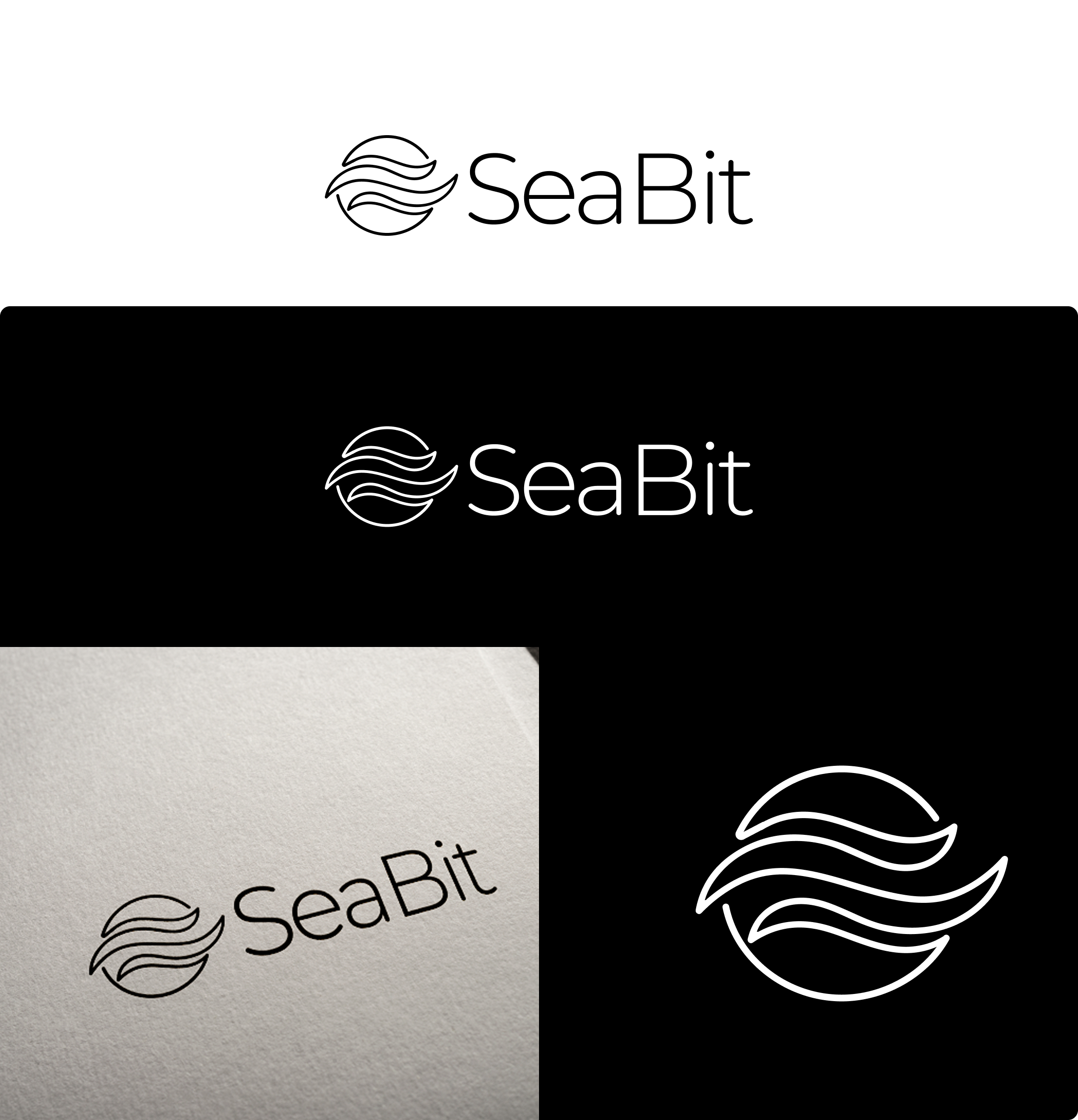 Logo Design by Finley Johnson for Easyfish AS | Design #34970276