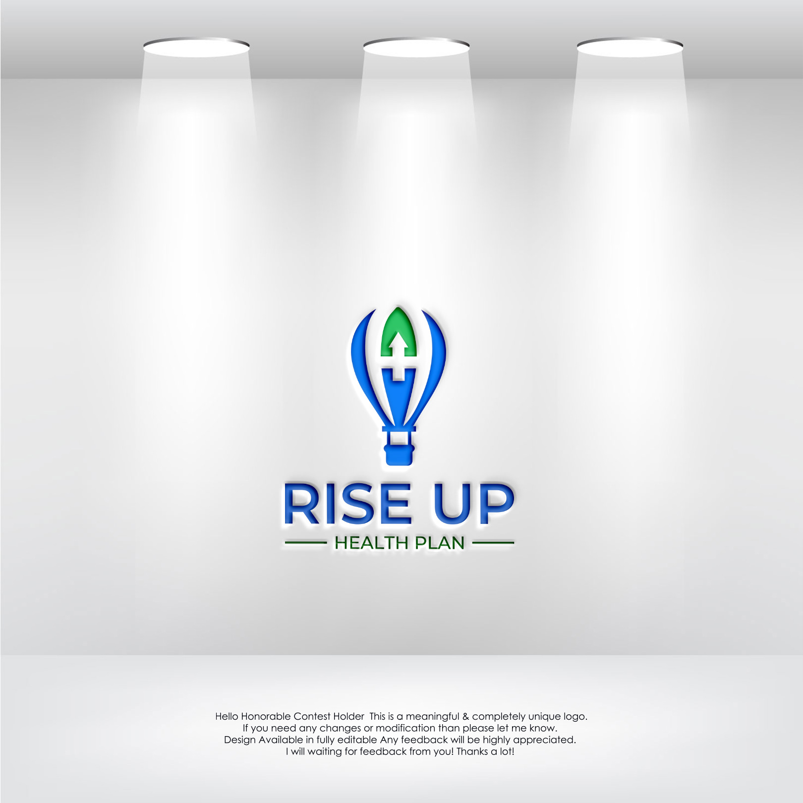 Logo Design by LogoEon for this project | Design #34930536