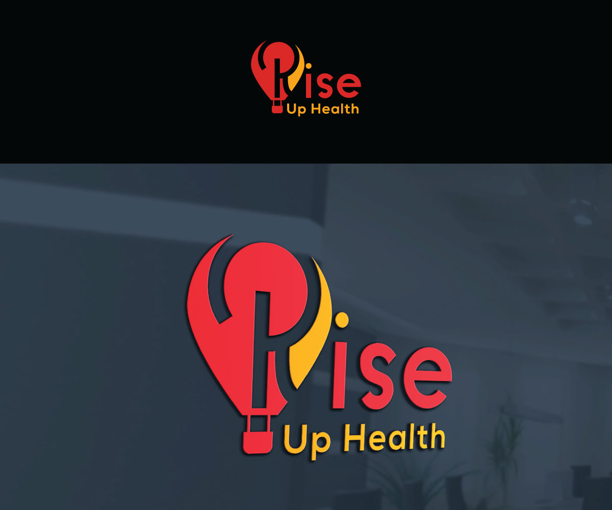 Logo Design by Luckey yaari for this project | Design #34931949