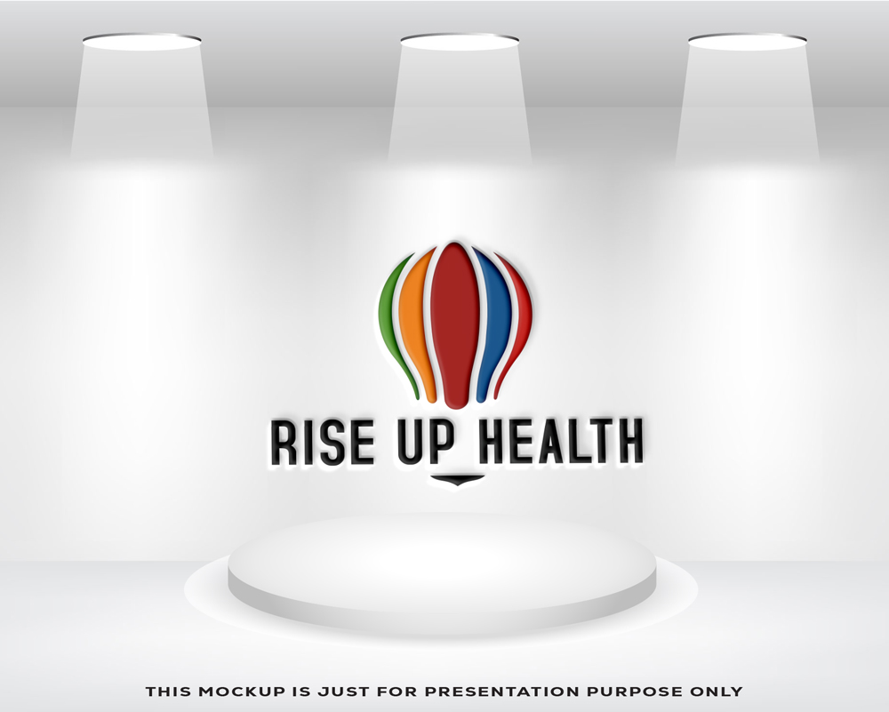 Logo Design by Razaq for this project | Design #34932791