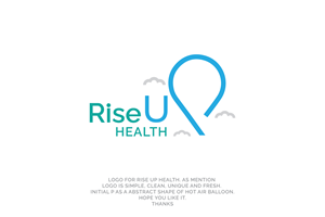 Logo Design by KREATIVE S - LOGO DESIGN for this project | Design: #34948402