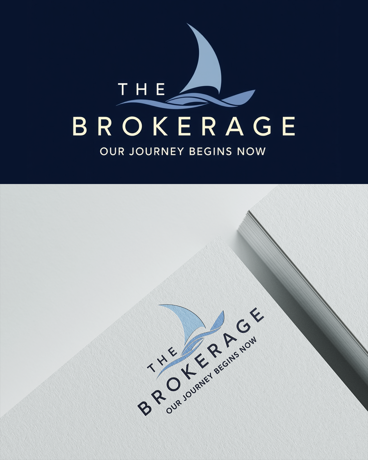 Logo Design by AMBStudio for this project | Design #34933825