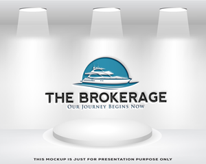 Logo Design by Razaq for this project | Design: #34933542