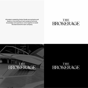 Logo Design by Sultan  Studio for this project | Design: #34931464