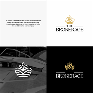 Logo Design by Sultan  Studio for this project | Design: #34931734