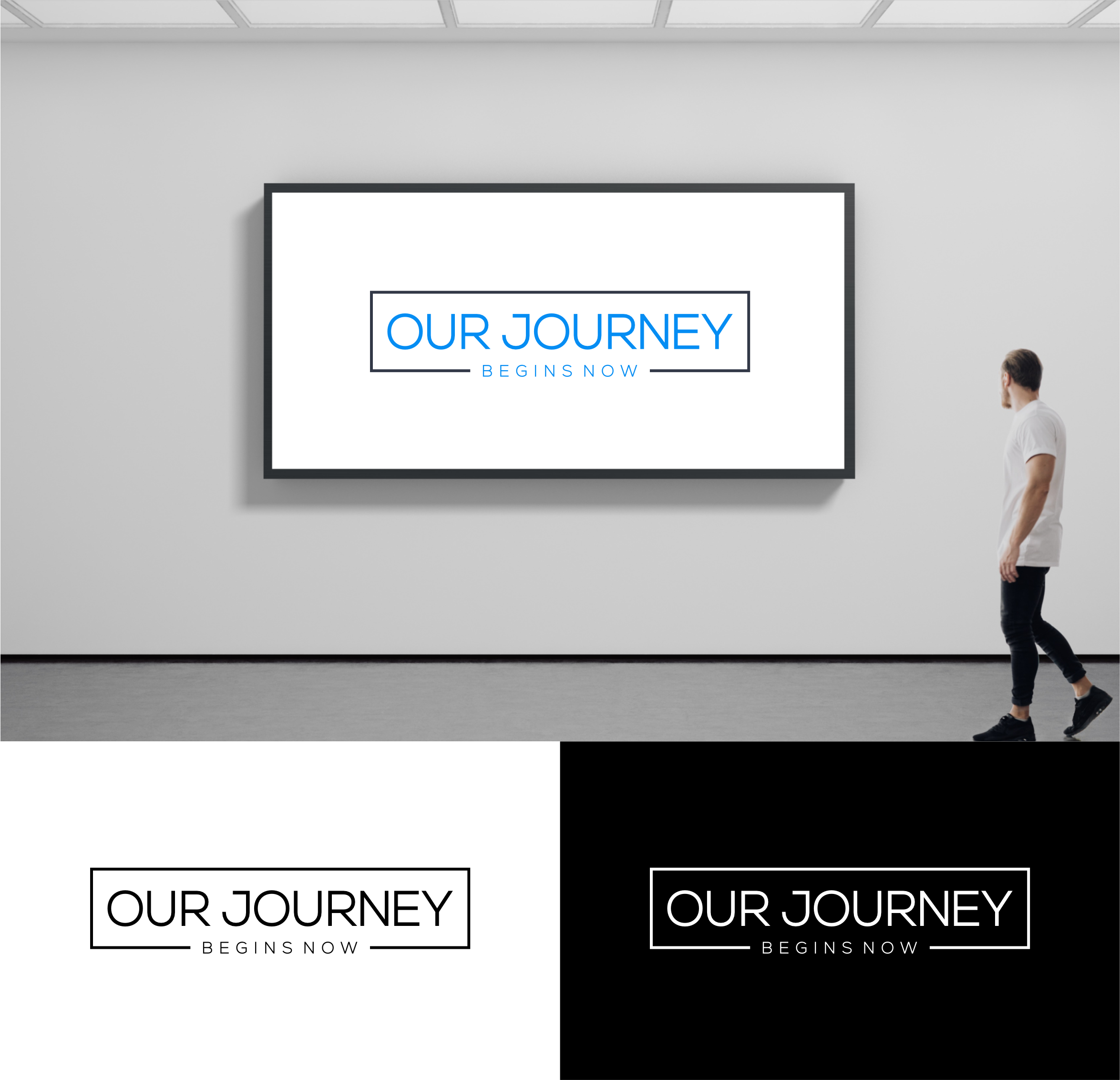 Logo Design by ander sky dc for this project | Design #34935659