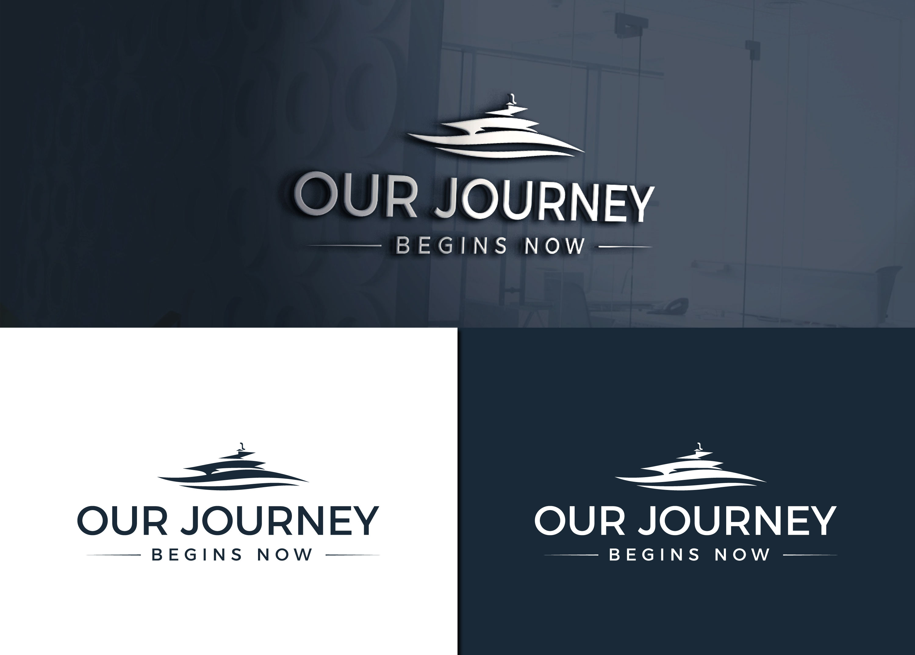 Logo Design by VALUES for this project | Design #34929837