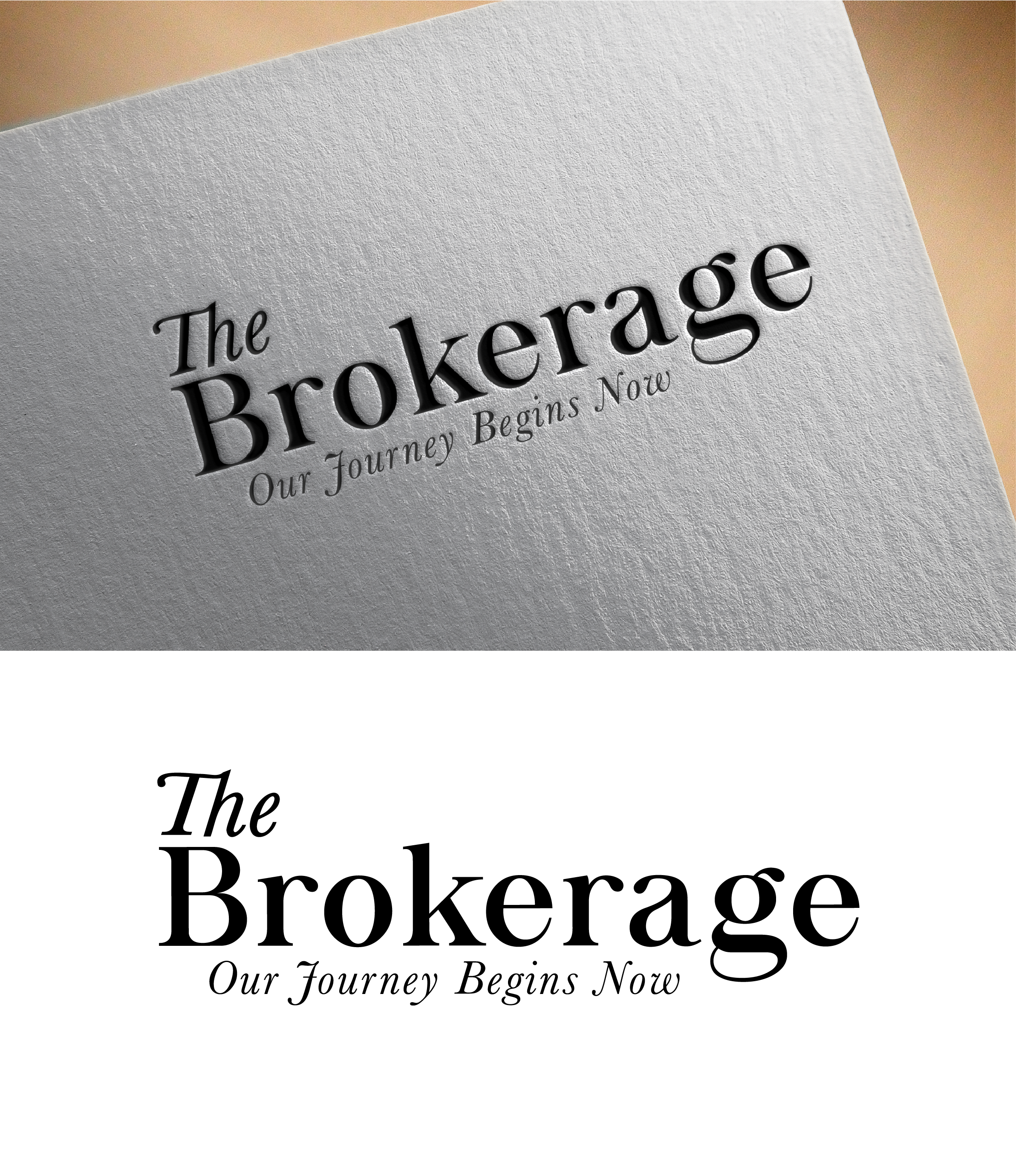 Logo Design by MstTani for this project | Design #34936024