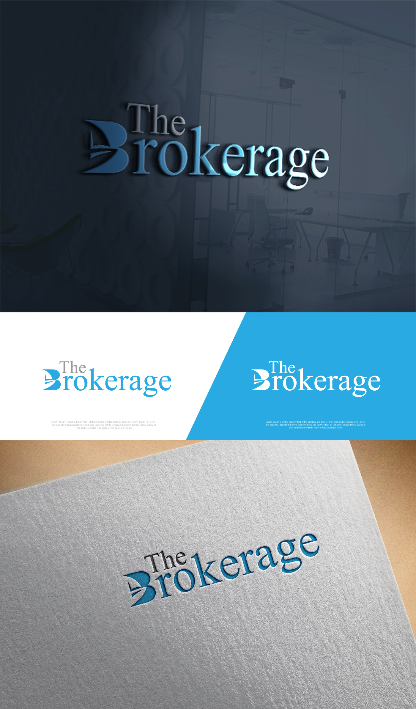 Design de Logo par Cool-Designer pour ce projet | Design #34929665