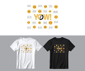 Diseño de Camiseta por Lilie para YOW! Conference | Diseño: #34949282