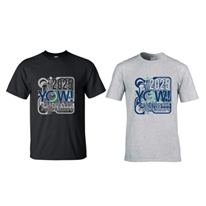 Diseño de Camiseta por onze design para YOW! Conference | Diseño #34964854