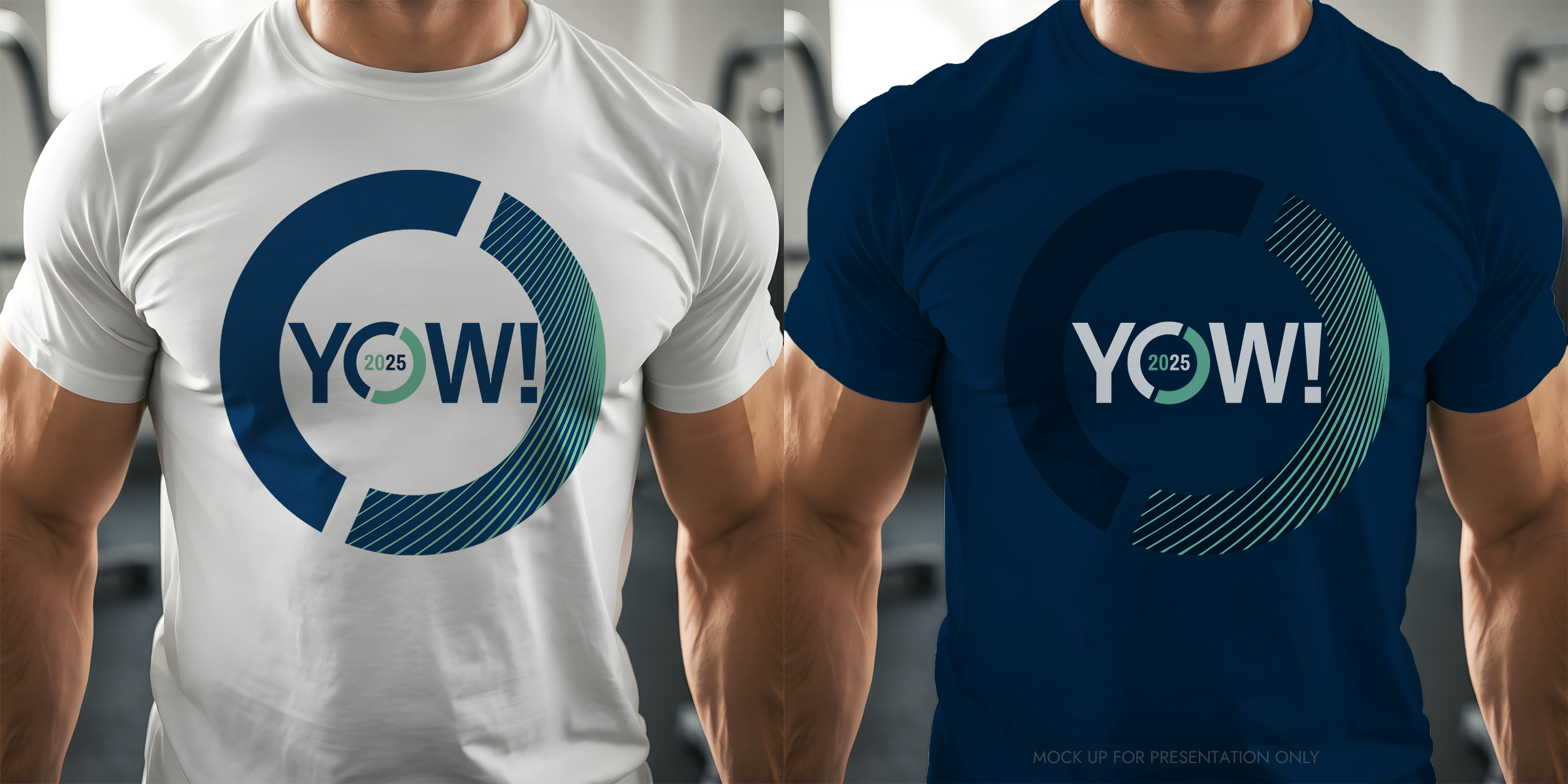 T-shirt Design by NancyTan for YOW! Conference | Design #34951832