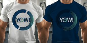 T-shirt Design by NancyTan for YOW! Conference | Design: #34951832