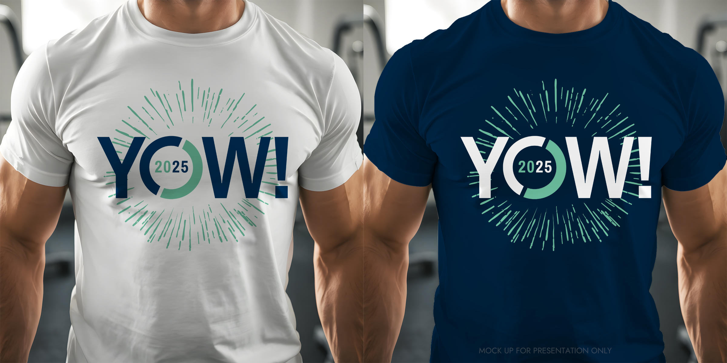 T-shirt Design by NancyTan for YOW! Conference | Design #34951833