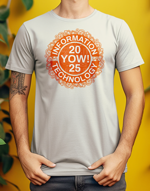 Diseño de Camiseta por Designer Thamara para YOW! Conference | Diseño: #34993281