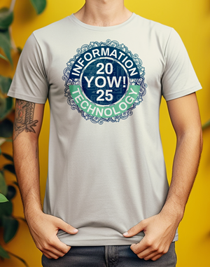 Diseño de Camiseta por Designer Thamara para YOW! Conference | Diseño: #34993287